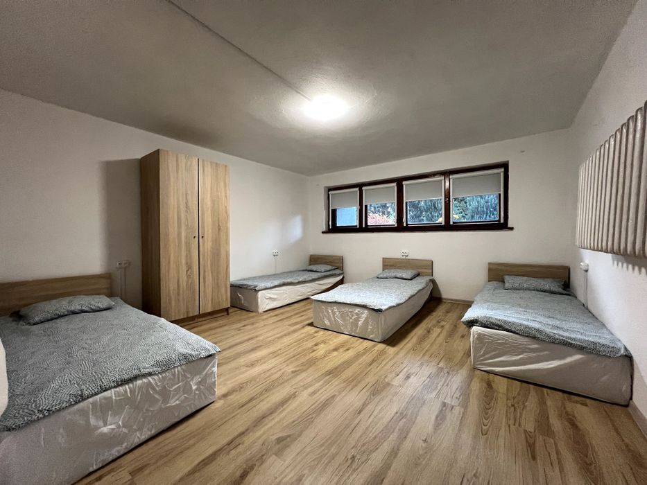 NOCLEGI dla FIRM obok A1 i Andrzejowa 10 min Olechów od 20 do 60 osób