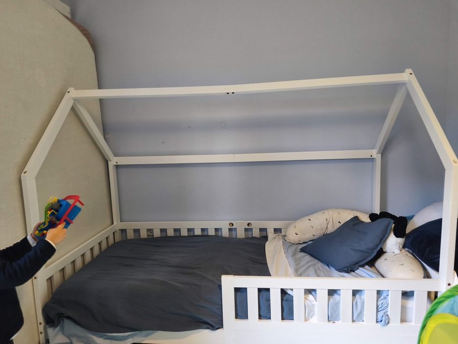 Cama infantil - 90 x 200 (cm)