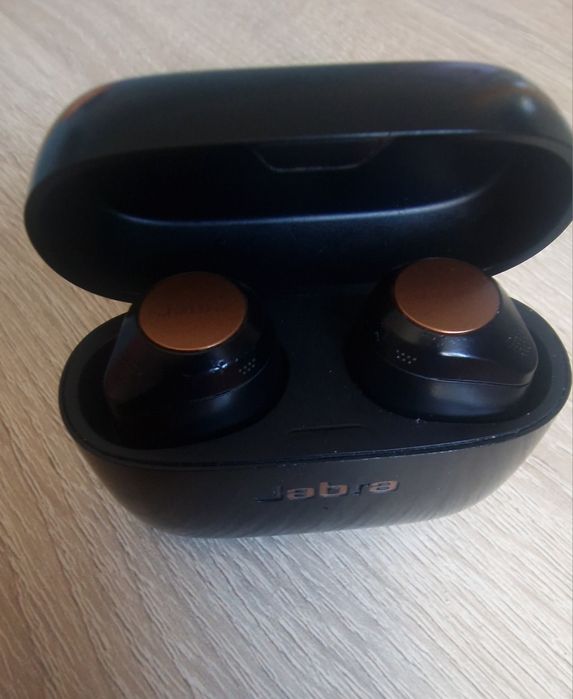 Sluchawki jabra elite 85t