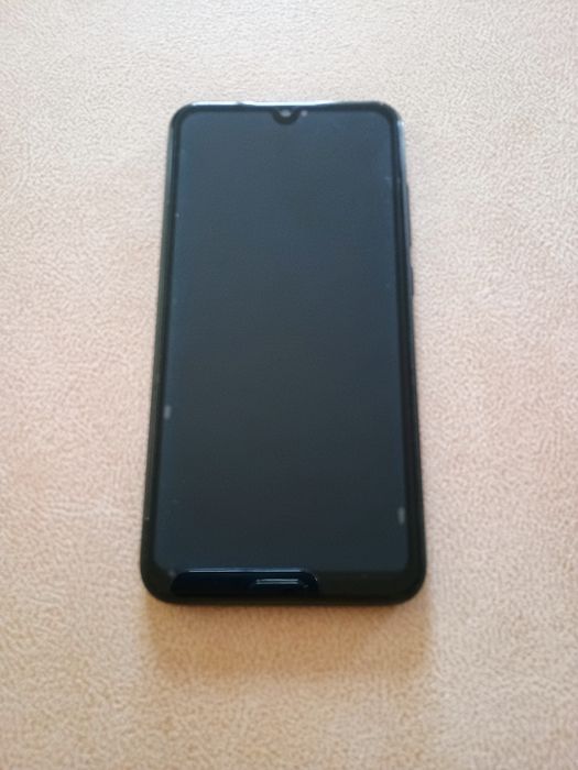 Телефон Xiaomi Mi Play