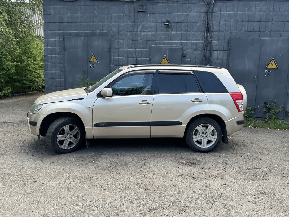 Продам Suzuki Grand Vitara