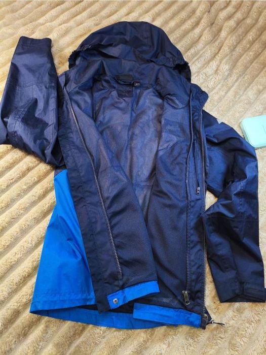 Куртка-вітровка для хлопчика 9–11 років