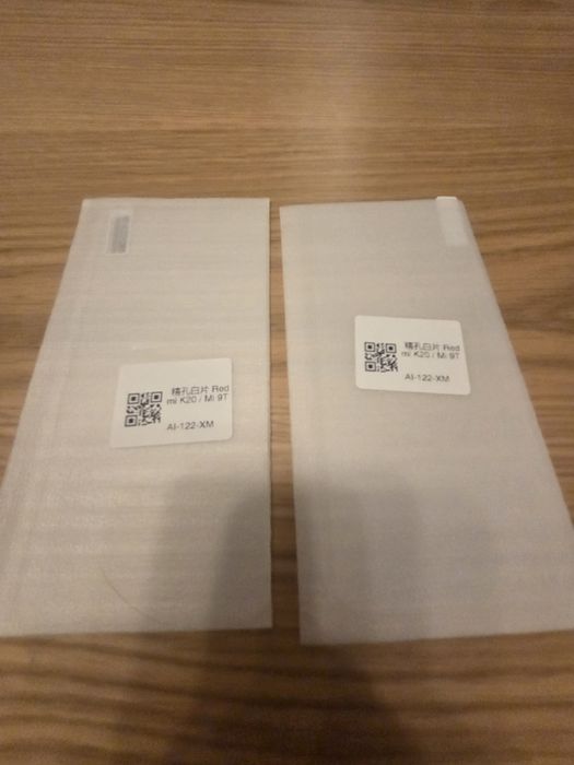 Telemóvel MI 9 T