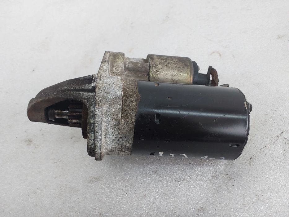 Motor de arranque FORD Focus II (DA_)
