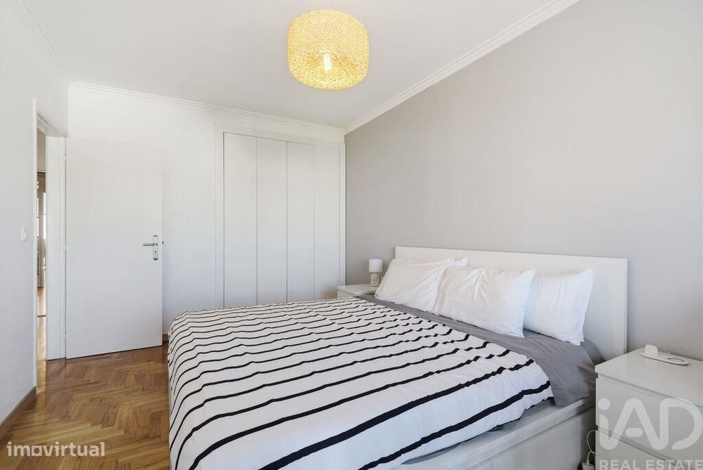 Apartamento T2 em Queluz e Belas de 107 m2