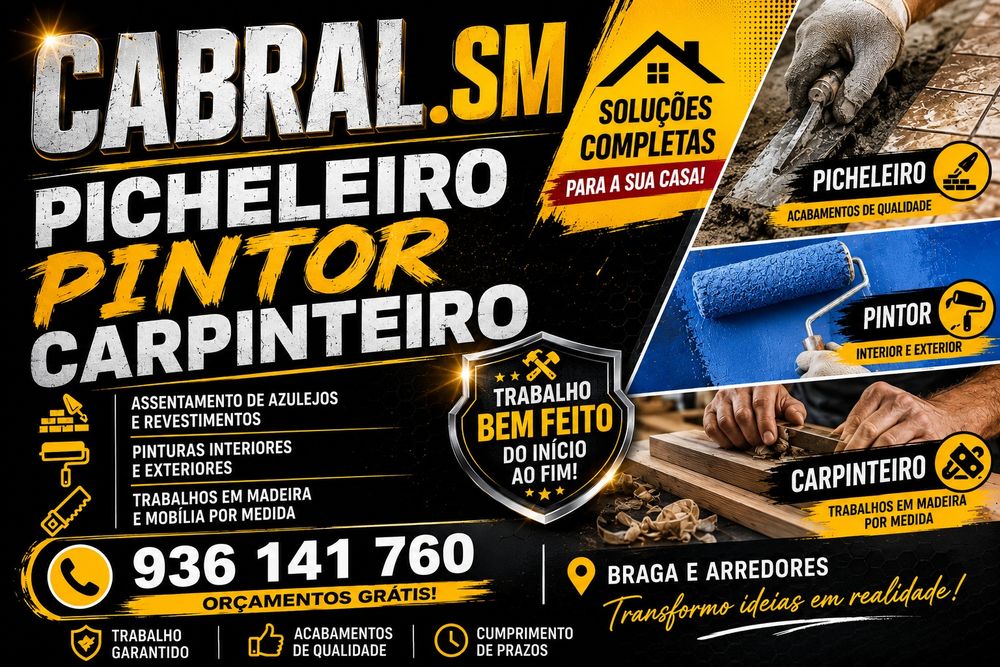 Serviços Cabral.sm
