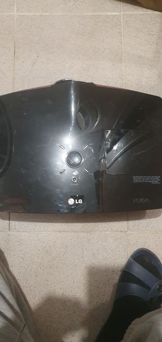 Проектор BX503B-JD lg