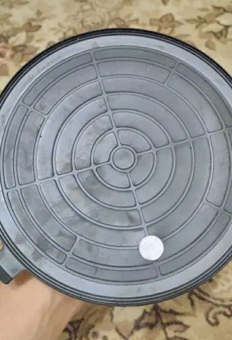 Вакуумная присоска для плитки ,стекла и тп.