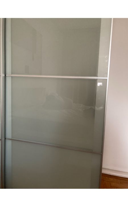 PORTAS deslizantes para sistema PAX do IKEA