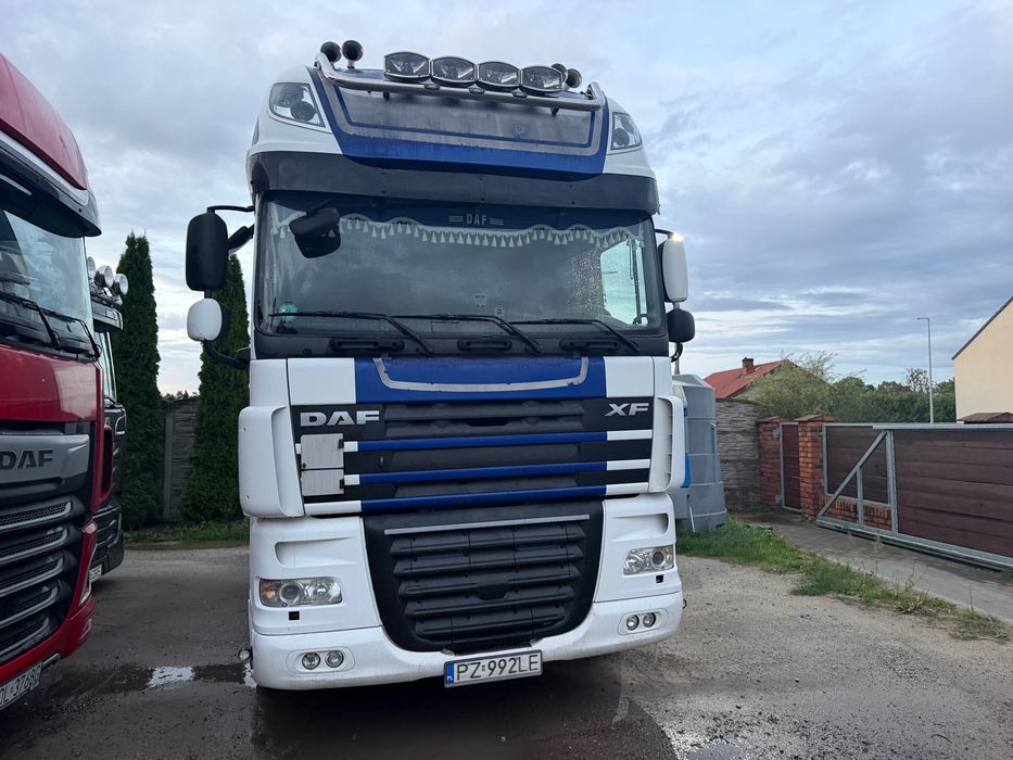 DAF
