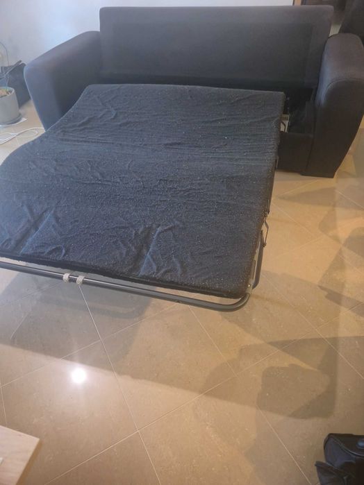 Sofa cama ( loja Jom )