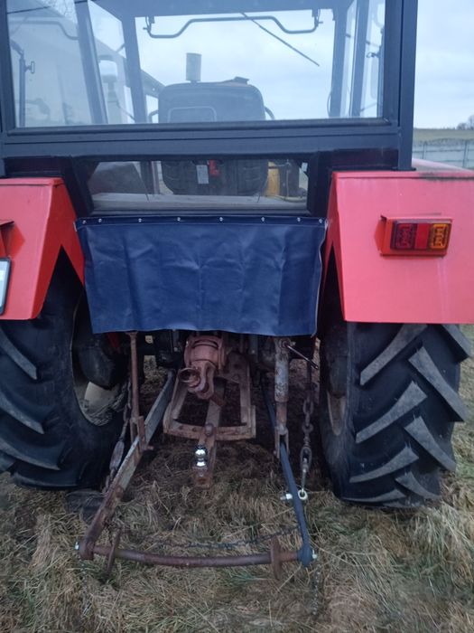 Sprzedam ursus C4011/c360