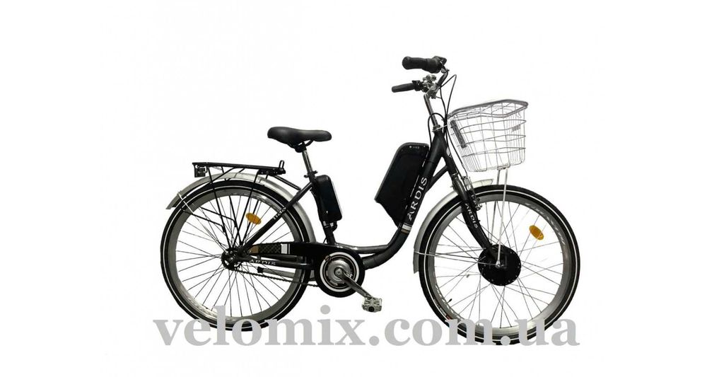 Есть разные ЭЛЕКТРОВЕЛОСИПЕДЫ и фэтбайки 20 24 26 29" 36-48v 350-500W