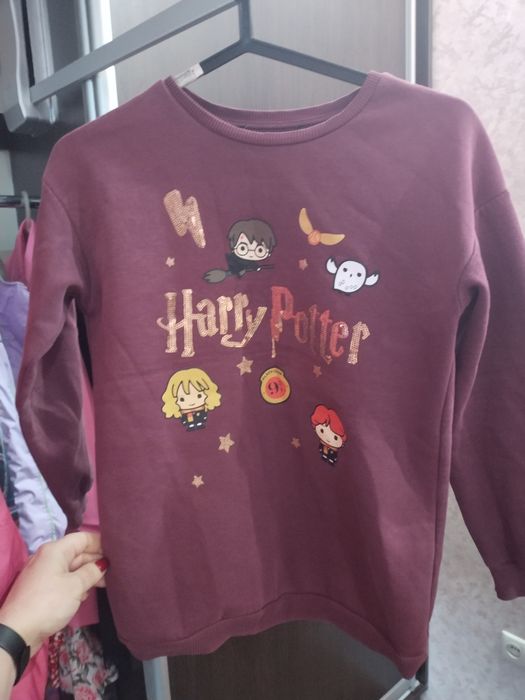 Кофта дитяча Гарри Потер