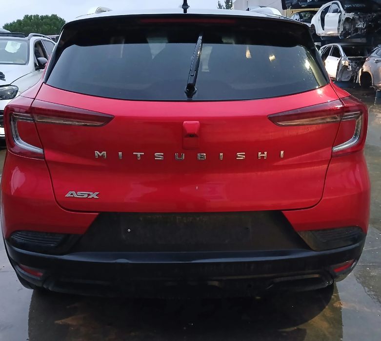 Para peças MITSUBISHI ASX (VSX_, VSE_)
