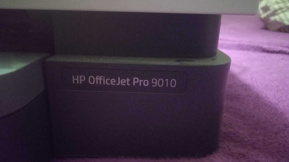 Urządzenie wielofunkcyjne HP