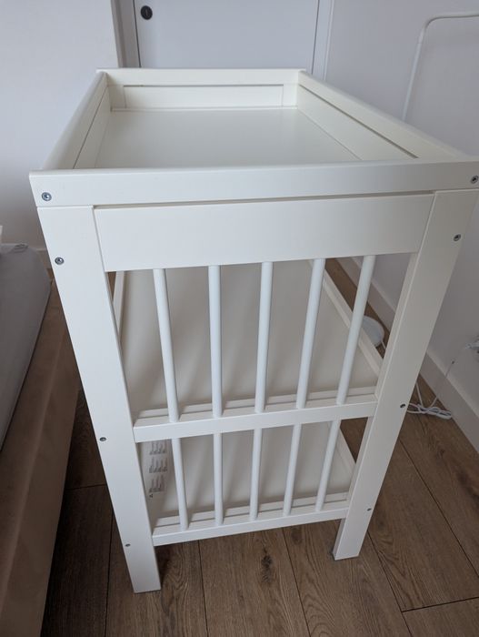 Stół do przewijania IKEA Gulliver