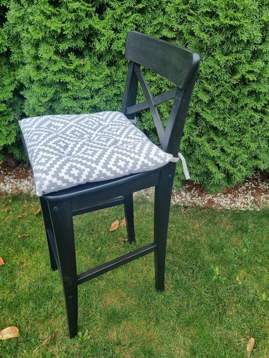 Hokery Ikea 2 sztuki