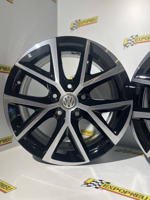 Jantes Originais 16 Seat, Vw, Audi 5x112