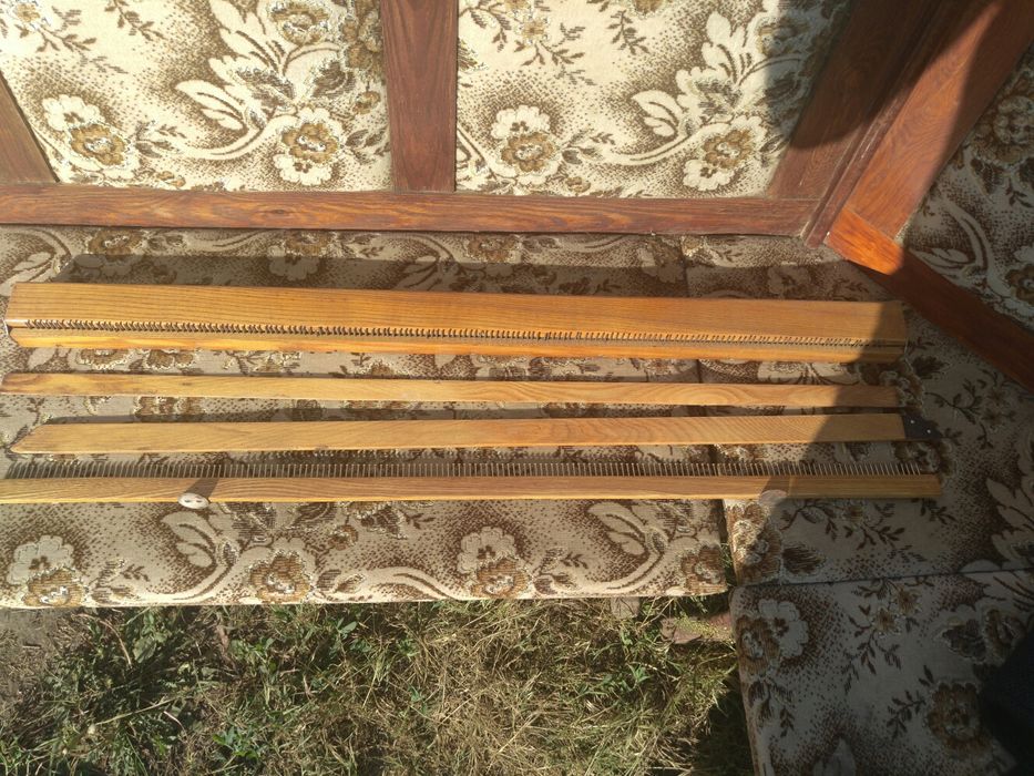 Ручной вязальный аппарат Буковинка