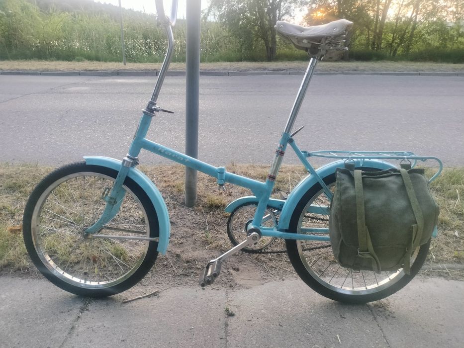 Romet karat 1972