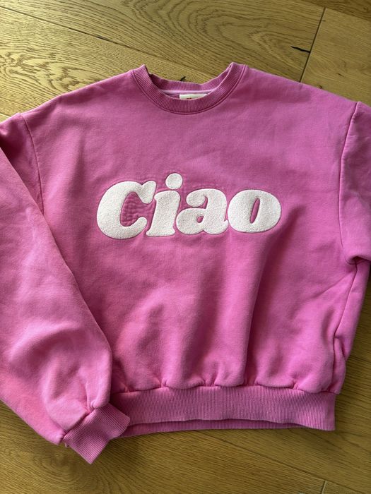 Bluza ciao she is sunday S