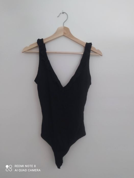 Peças de roupa variadas