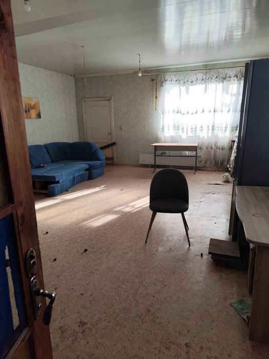 Продам Дім  місто. Білики  Полтавська обл.з гаражем під СТО.