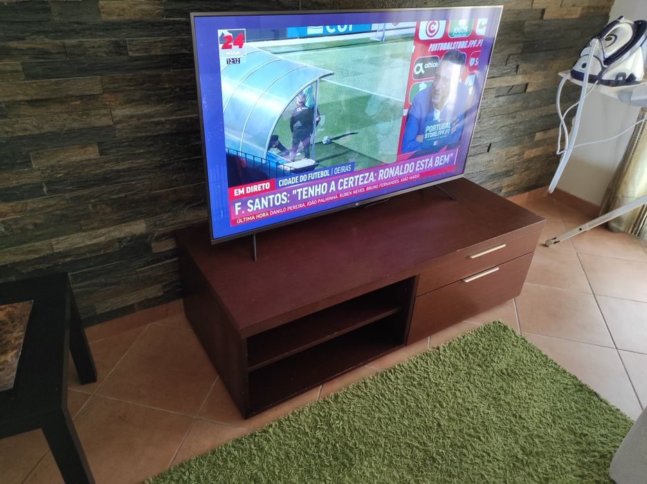 Móvel TV da marca moveme