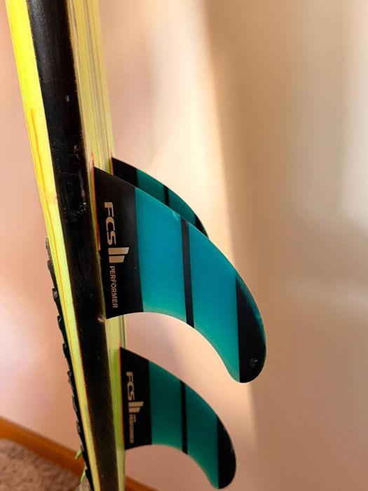 Prancha de Surf 6’2