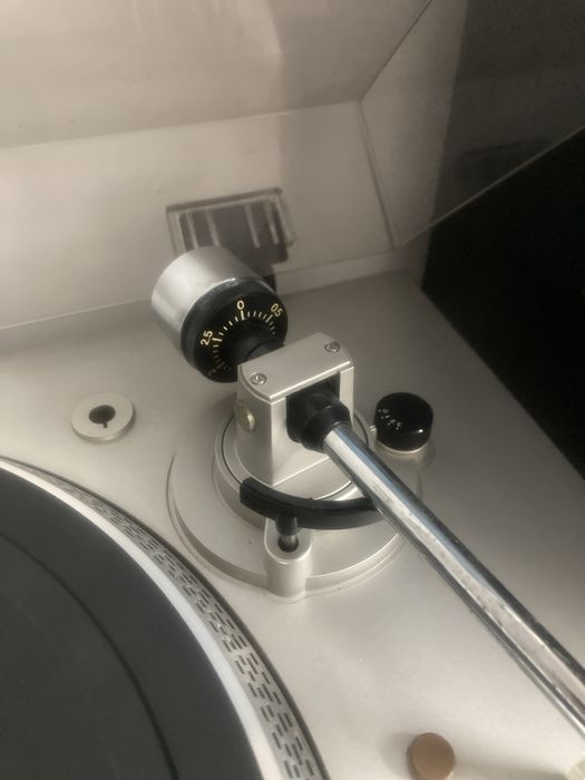 Giradiscos Sony PS-T25