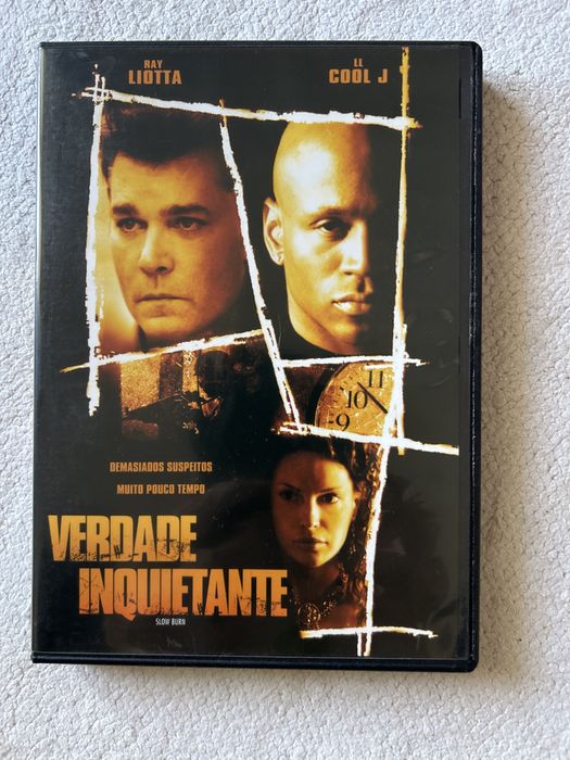 Filmes em DVD a 5 euros cada dvd