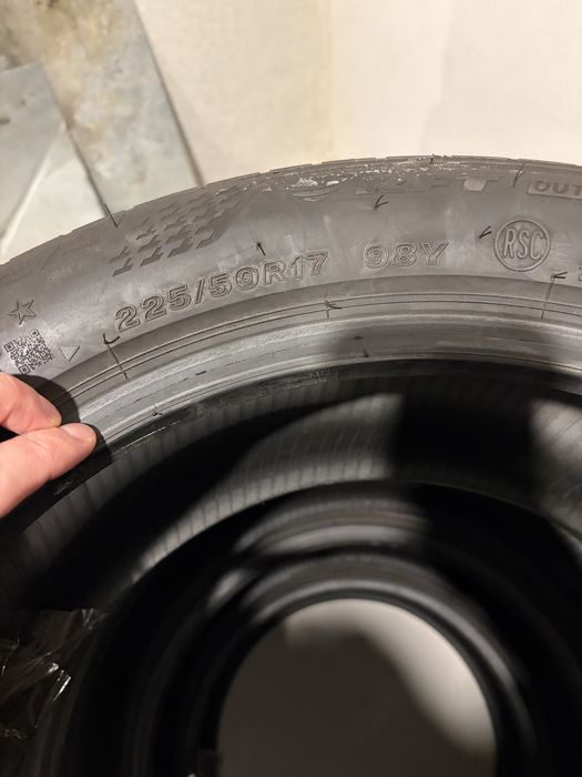 Bridgestone turanza літня гума