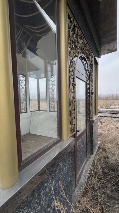 МАФ, кіоск, магазин, павільйон, магазин, кав'ярня