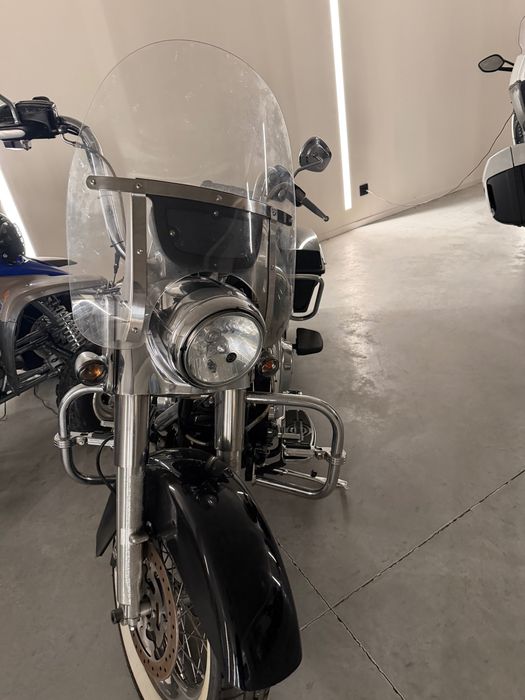 Harley Davidson Road King