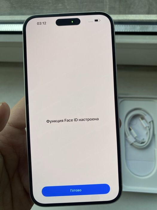 iPhone 16 Plus 128gb