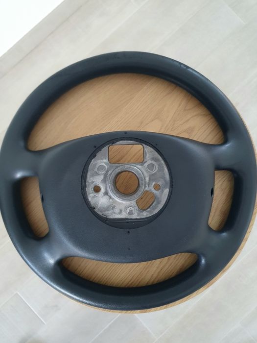 Volante s/ airbag Audi A4 B6