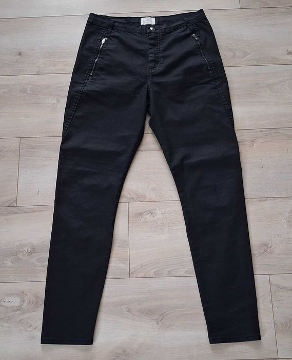 Oryginalne Spodnie Dasmkie FIVE UNITS r. 38