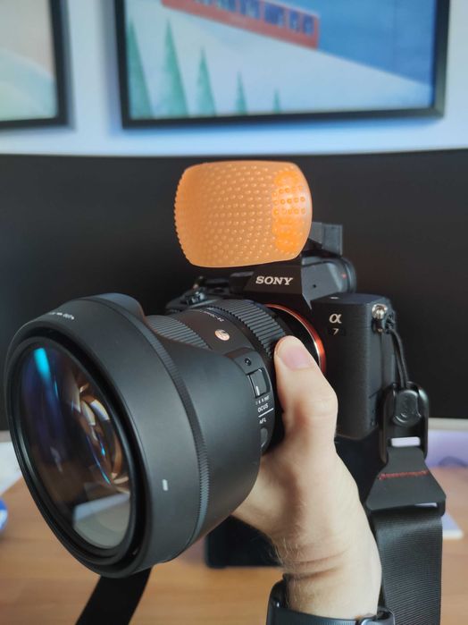 Difusores de Flash - para Câmaras DSLR e Mirrorless