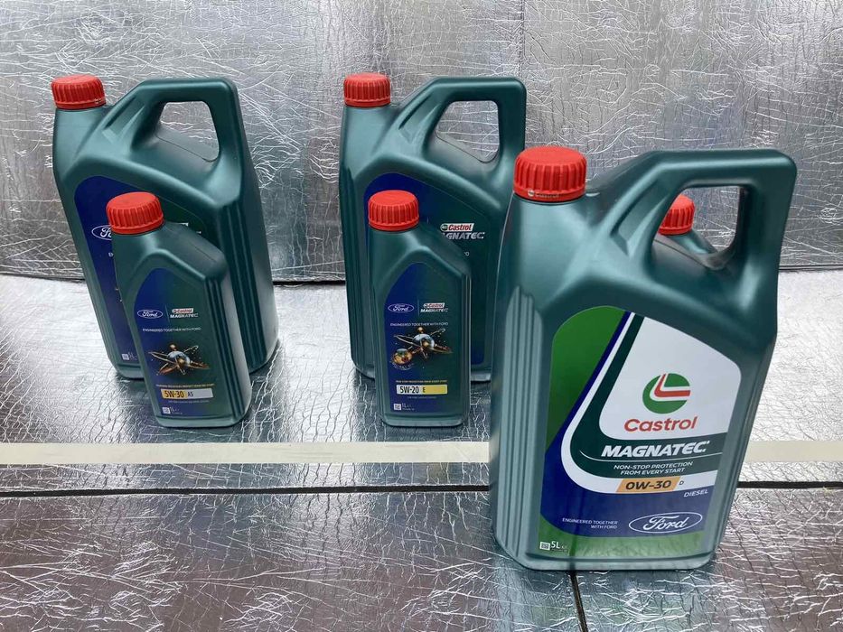 0грн доставка новою поштою Castrol Ford 5w30 5л A5 - 2180грн Castrol Ford 5w20 5л E - 2399грн Castrol 0W30 5л D - 2560грн