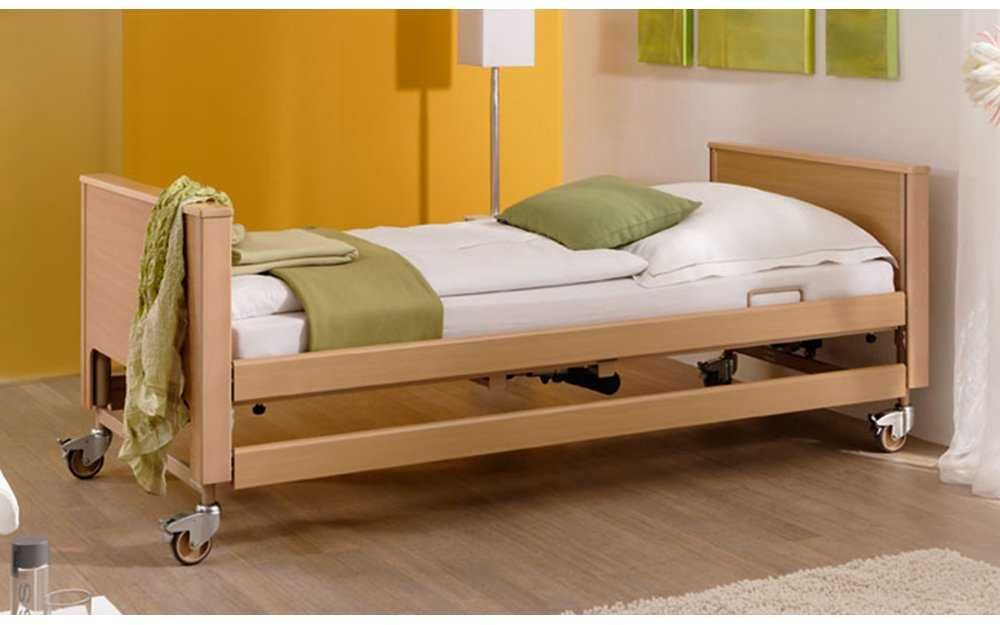 Sprzedaż łóżka rehabilitacyjnego,Śródmieście ,Gwarancja 12 miesięcy