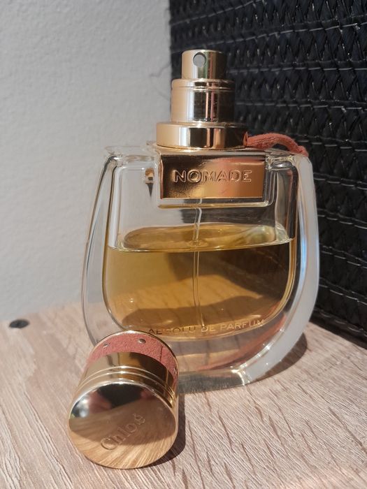 Chloe Nomade Absolu de Parfum