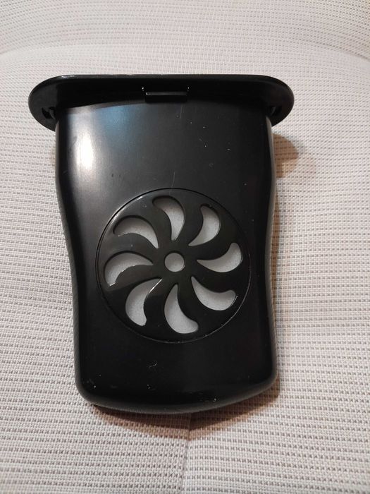 Nawilżacz do gitary akustycznej, klasycznej, do ukulele  - czarny