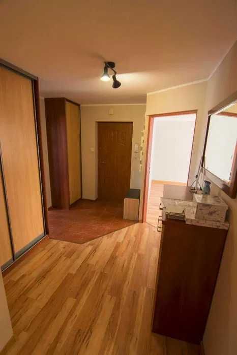 Mieszkanie 85 m2 Tomaszów Lubelski ul. Kościuszki