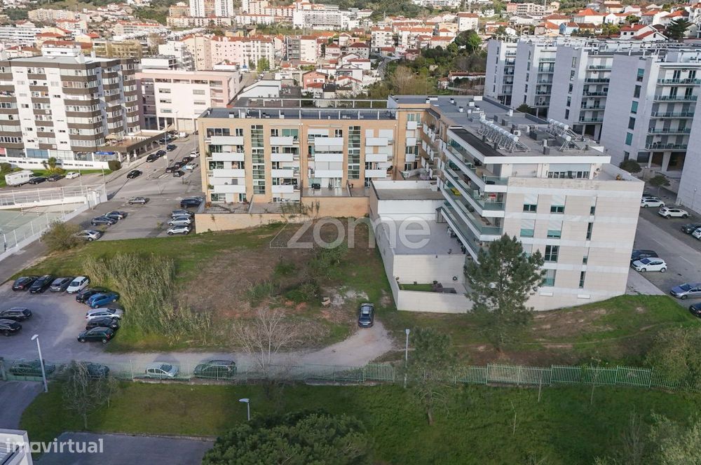 Terreno Urbano para Construção no Vale das Flores - COIMBRA