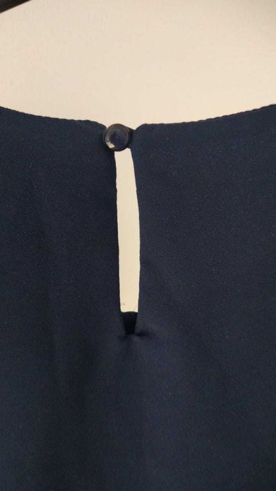 Lote 3 tops/blusas S