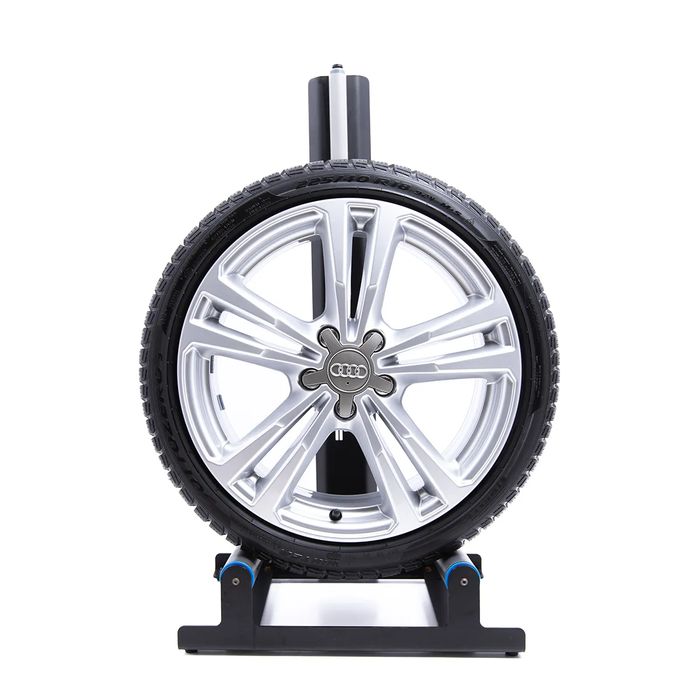 NOWE ORYGINALNE Felgi / Koła Audi 18" A3 A4 A6 A8 Q3 TT