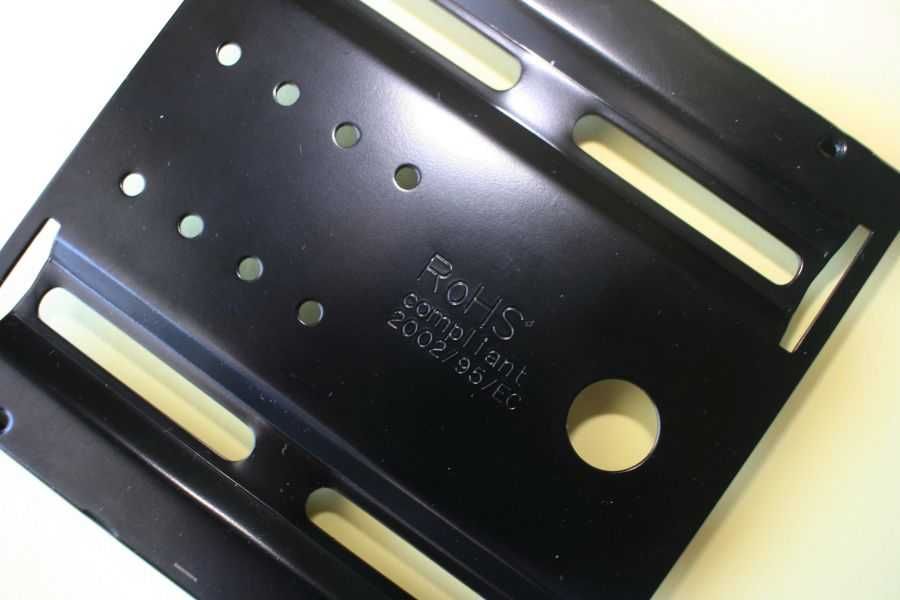 Adapter ramka na dysk 2,5 cala