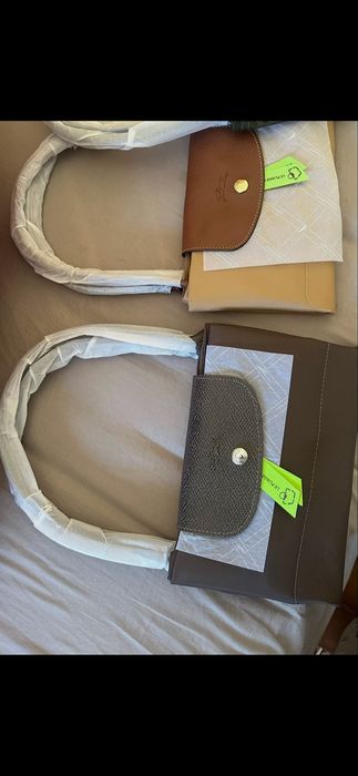 Longchamps XS e L