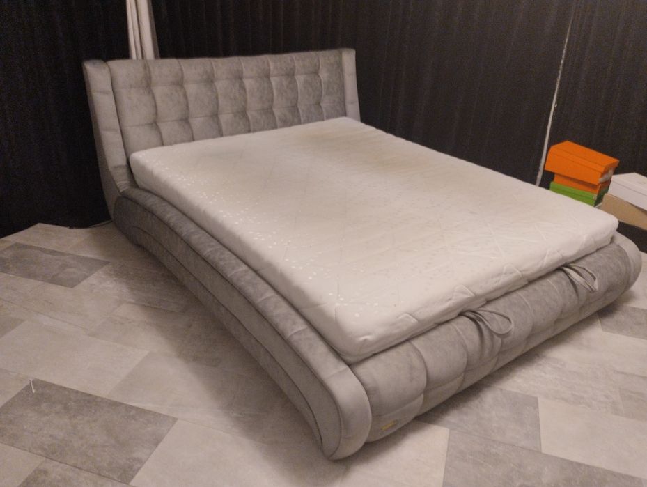 Перетяжка и ремонт мягкой мебели